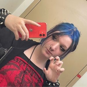 Meet your Posher, Raihna